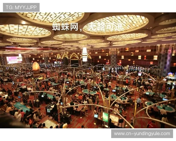 云顶赌场赢钱攻略全攻略：从入门到精通的实用技巧助你轻松赢钱