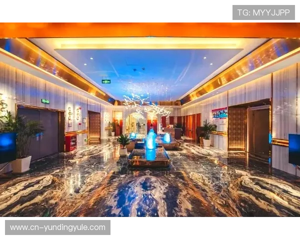 云顶娱乐中心全面介绍与最新优惠活动推荐，助你轻松享受高品质娱乐体验